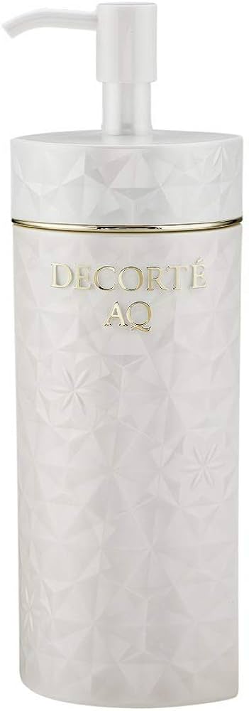 Amazon | コスメデコルテ（Cosme Decorte） AQ クレンジング